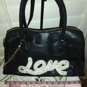 Betsey Johnson handbags
